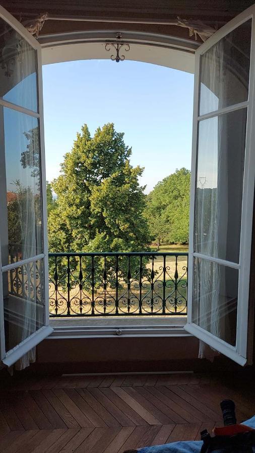 Manoir Le Parc Near Paris & Disneyland Villevaudé エクステリア 写真