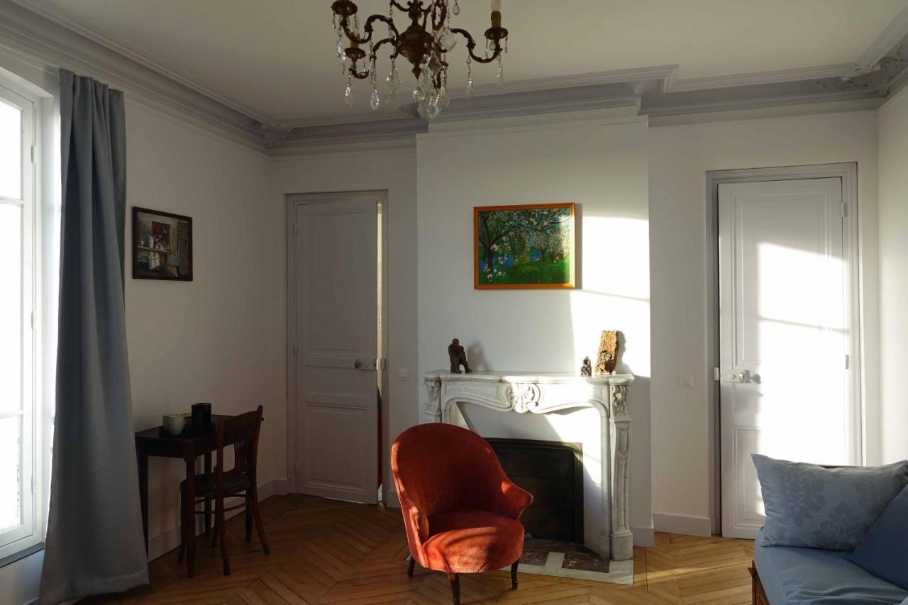 Manoir Le Parc Near Paris & Disneyland Villevaudé エクステリア 写真