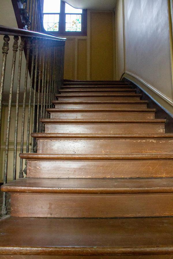 Manoir Le Parc Near Paris & Disneyland Villevaudé エクステリア 写真