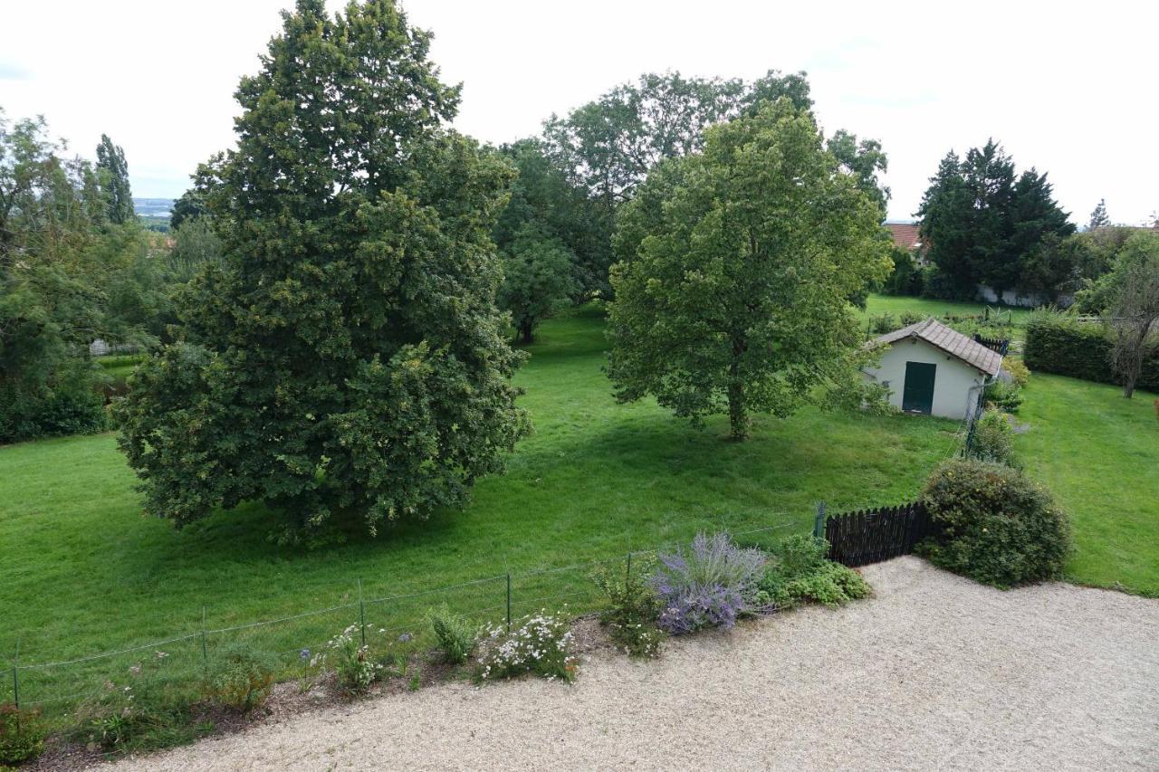 Manoir Le Parc Near Paris & Disneyland Villevaudé エクステリア 写真