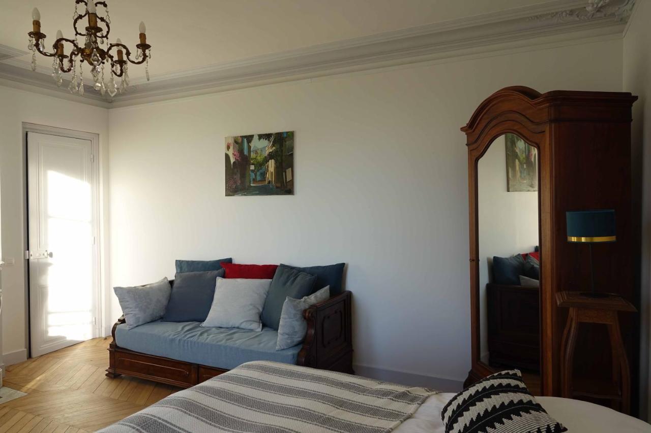 Manoir Le Parc Near Paris & Disneyland Villevaudé エクステリア 写真