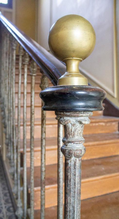 Manoir Le Parc Near Paris & Disneyland Villevaudé エクステリア 写真