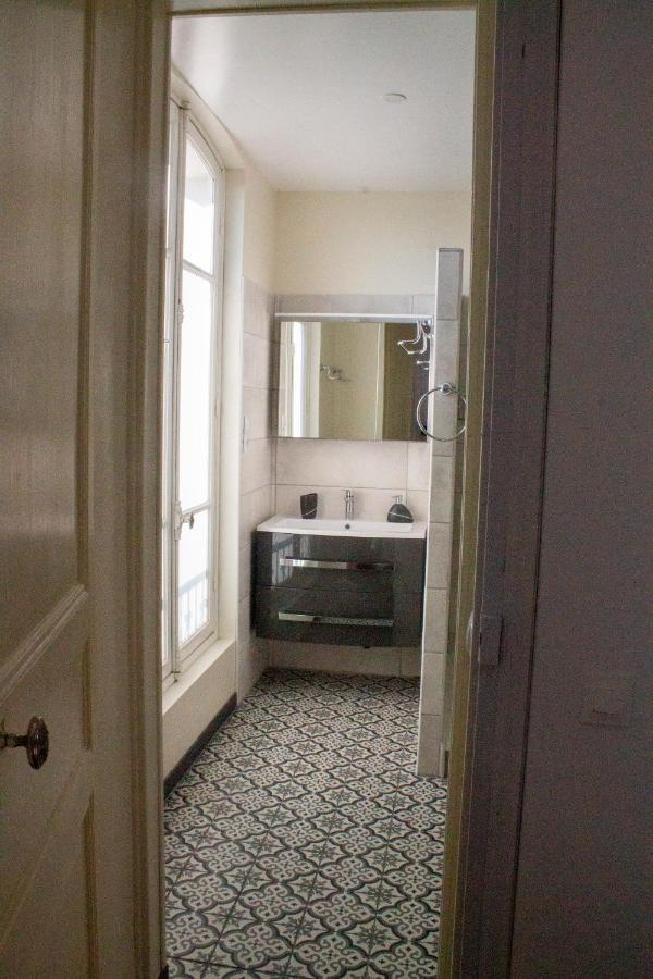 Manoir Le Parc Near Paris & Disneyland Villevaudé エクステリア 写真