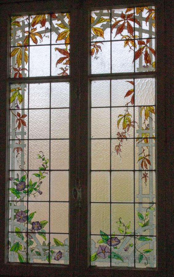 Manoir Le Parc Near Paris & Disneyland Villevaudé エクステリア 写真