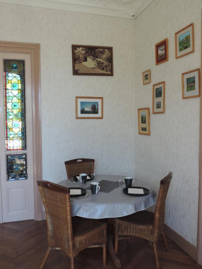 Manoir Le Parc Near Paris & Disneyland Villevaudé エクステリア 写真