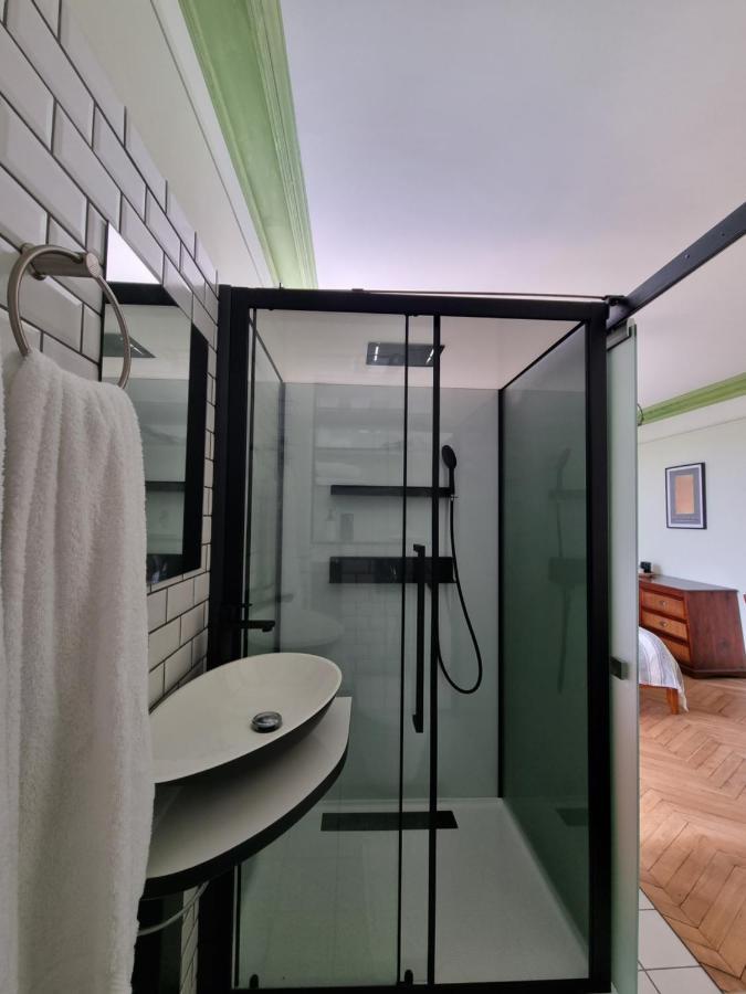 Manoir Le Parc Near Paris & Disneyland Villevaudé エクステリア 写真