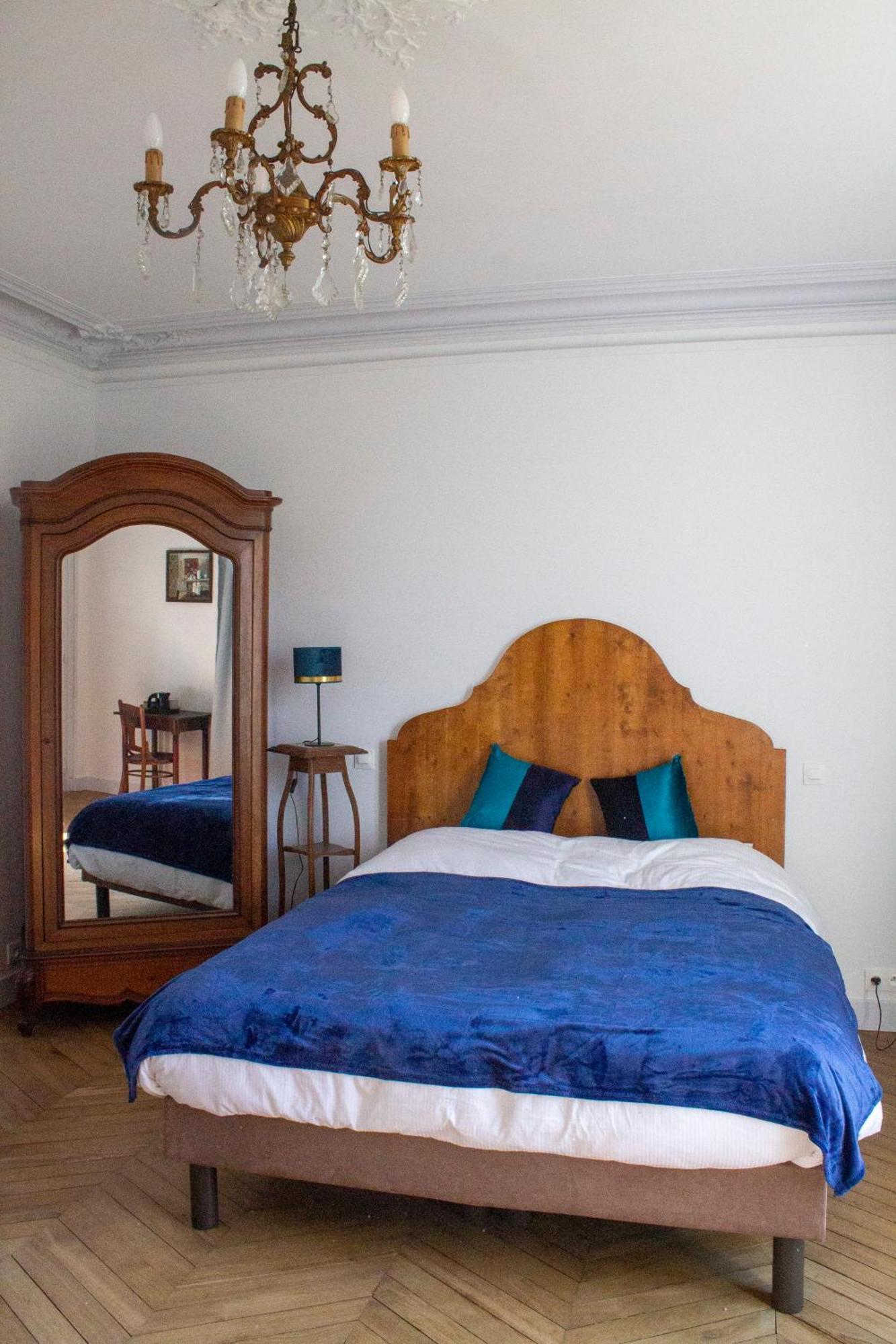 Manoir Le Parc Near Paris & Disneyland Villevaudé 部屋 写真