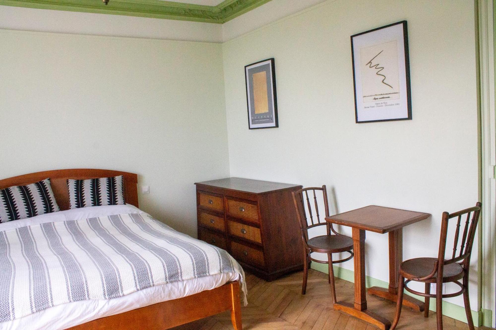 Manoir Le Parc Near Paris & Disneyland Villevaudé 部屋 写真