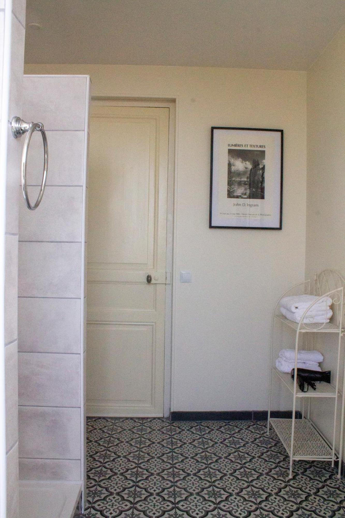 Manoir Le Parc Near Paris & Disneyland Villevaudé 部屋 写真