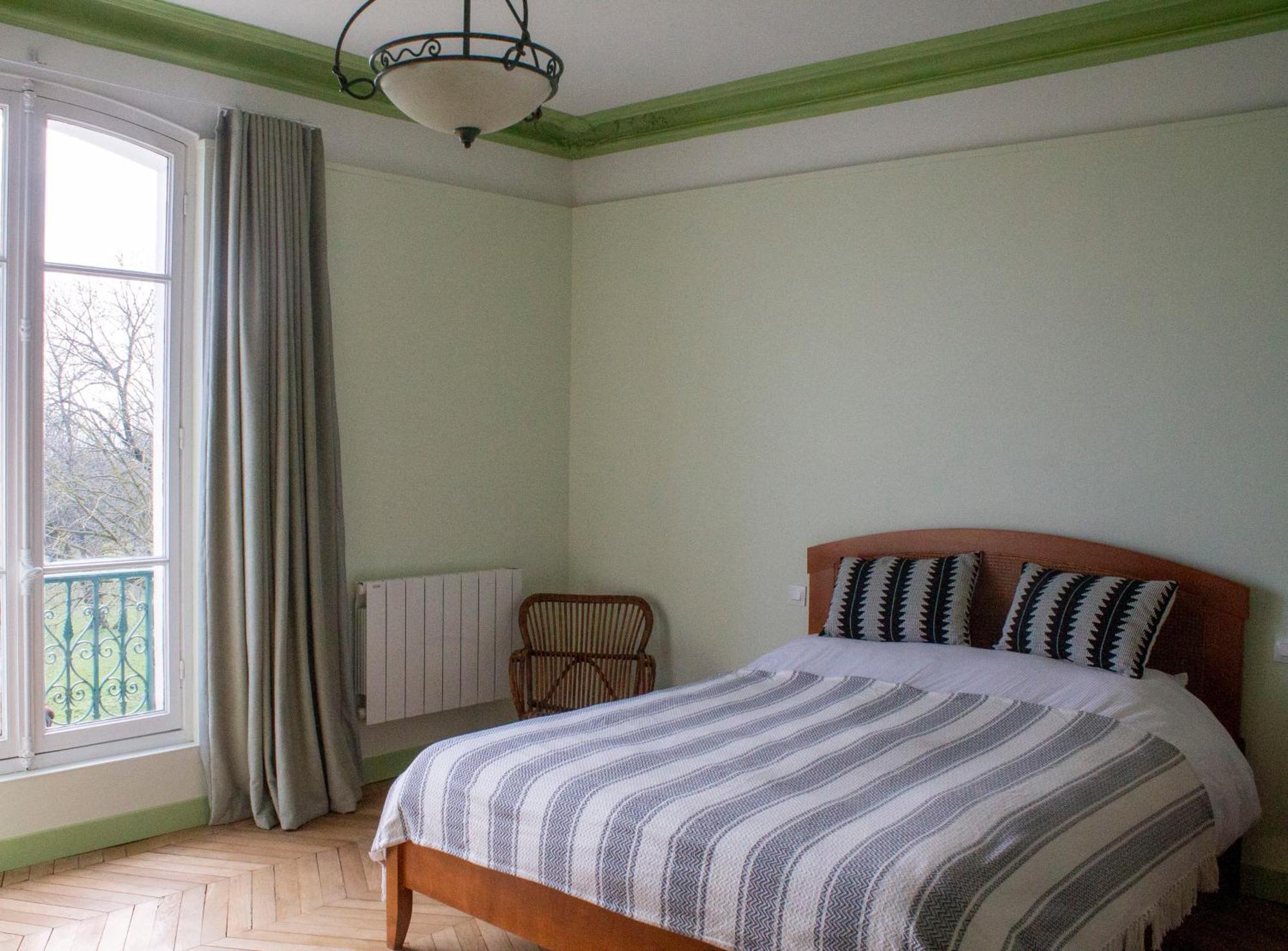 Manoir Le Parc Near Paris & Disneyland Villevaudé 部屋 写真